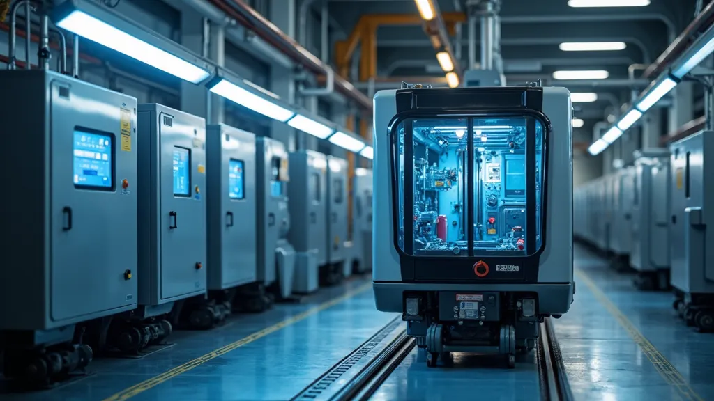 Understanding the Rexroth Pwr10