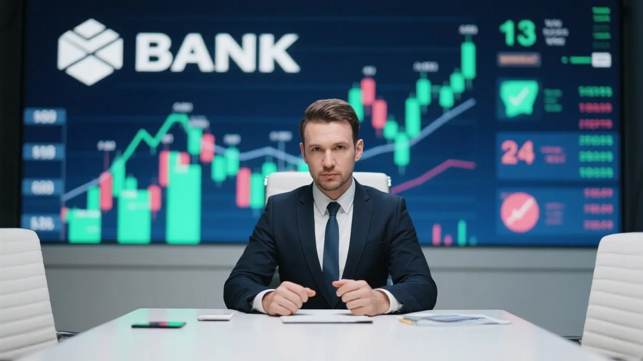 Comprendiendo el Vocabulario Trader