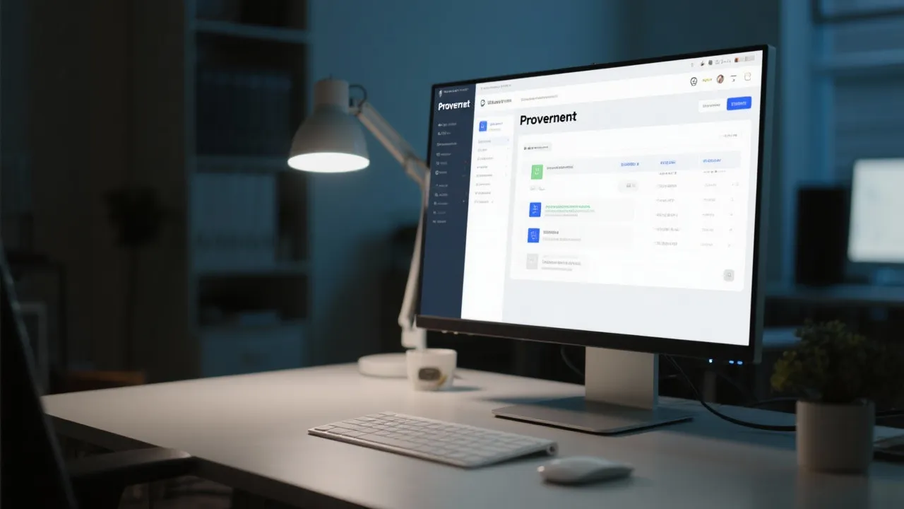 Understanding the Impact of Provernet