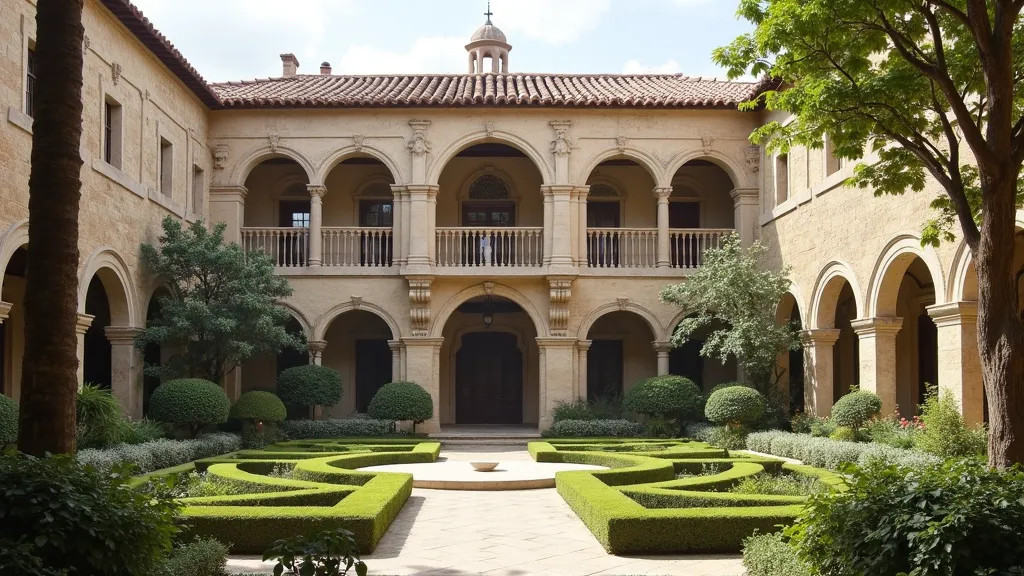 Discovering Vintage Gardens Apartments