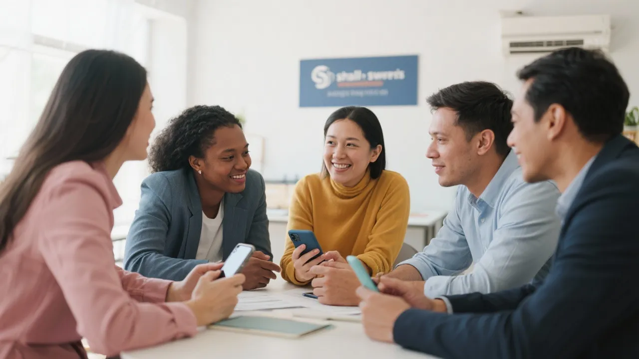 Reliable Phone Packages for SMBs