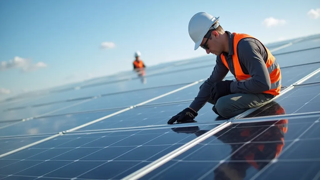 Understanding Solar Panel Installation