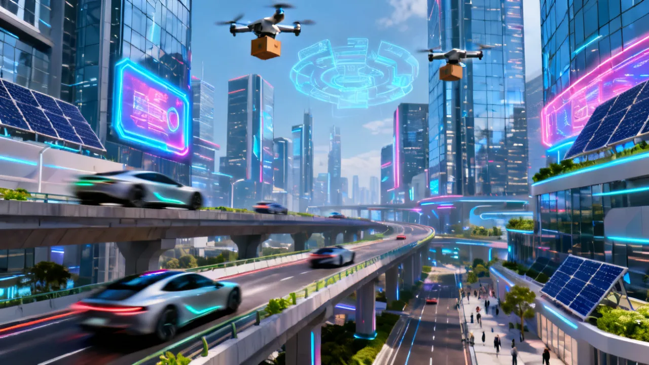The Rise of Electromobility