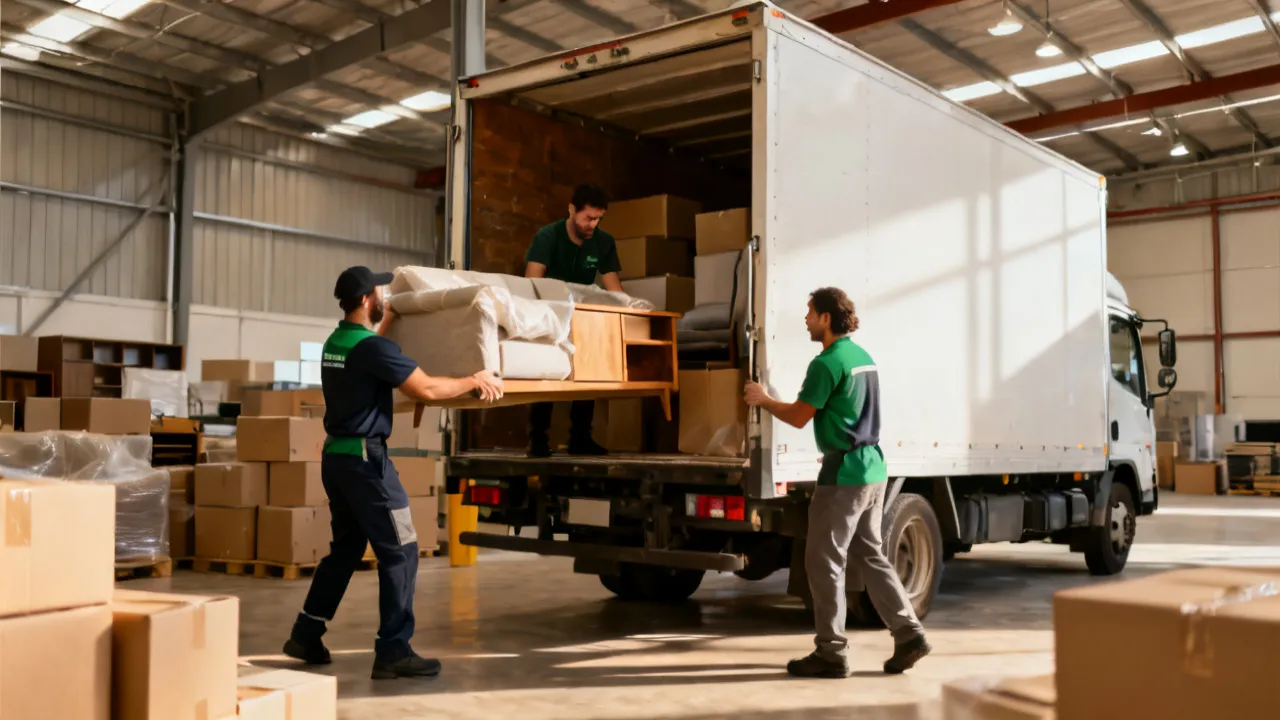 Choosing Reliable Removalists Adelaide for Smooth Moves