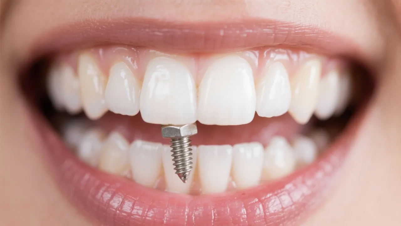 Understanding Dental Implant Solutions