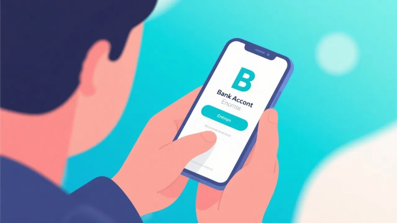 Open Bank Accounts Online Effortlessly