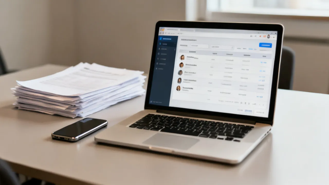 Understanding Nilo Oliveira Contact and Compliance Context
