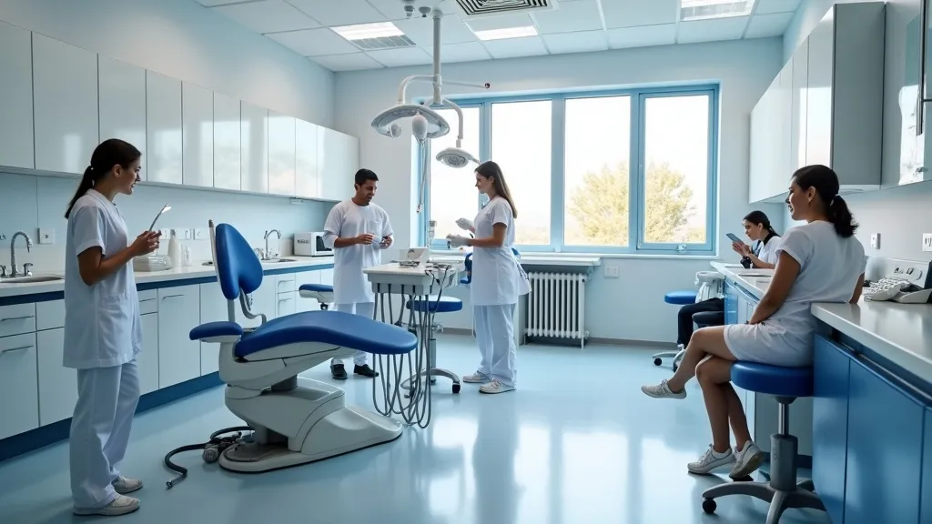 Neodent Academy: Advancing Dental Education