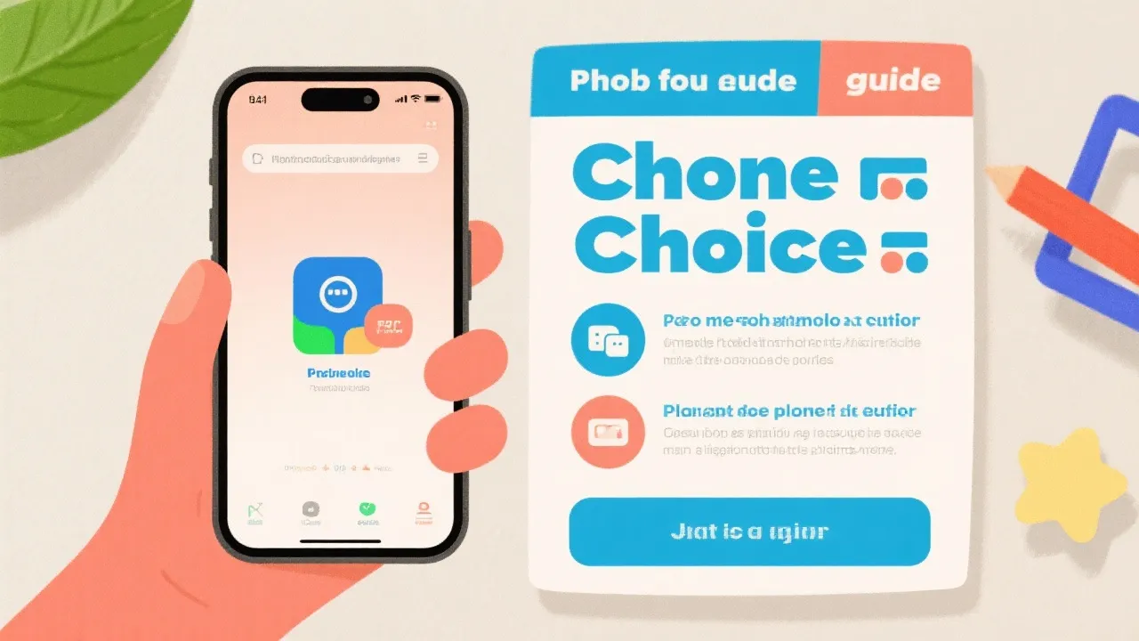 How to Get a Phone and New Plan