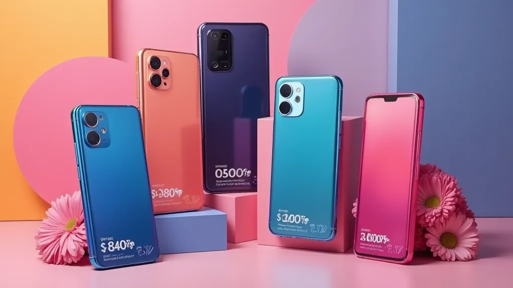 Exploring the Latest Phone Offers and Plans Available