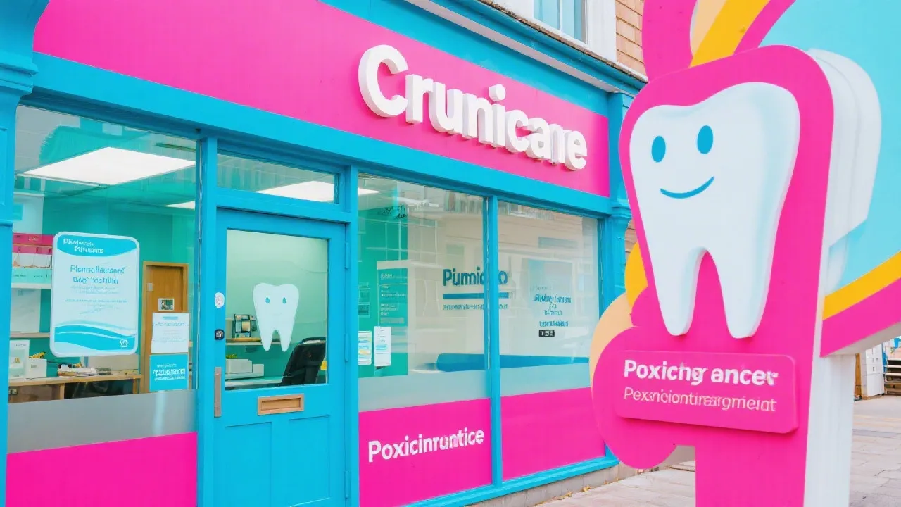 Dental Implants in Portsmouth: A Comprehensive Guide