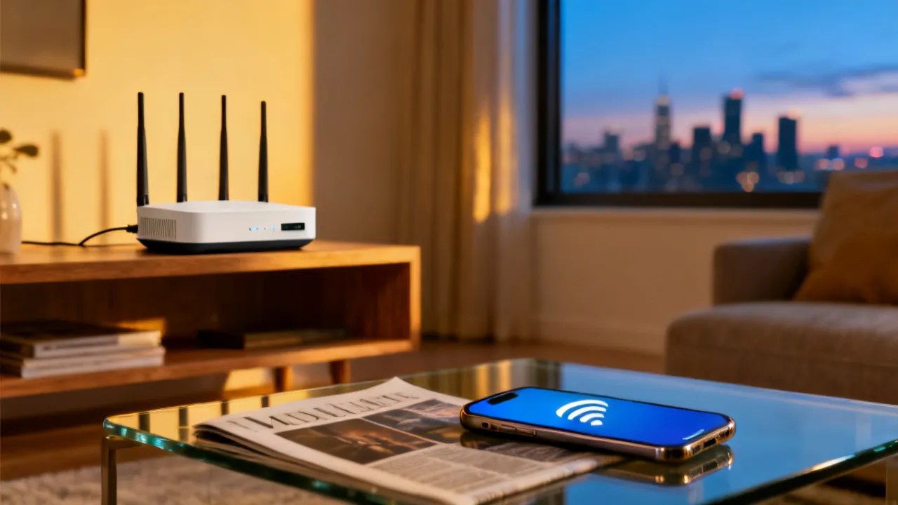 Ebt Wifi: Planning Low-Cost Internet Options