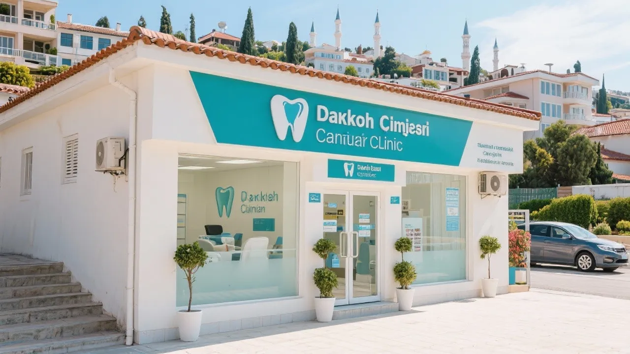 Understanding Veneers in Turkey