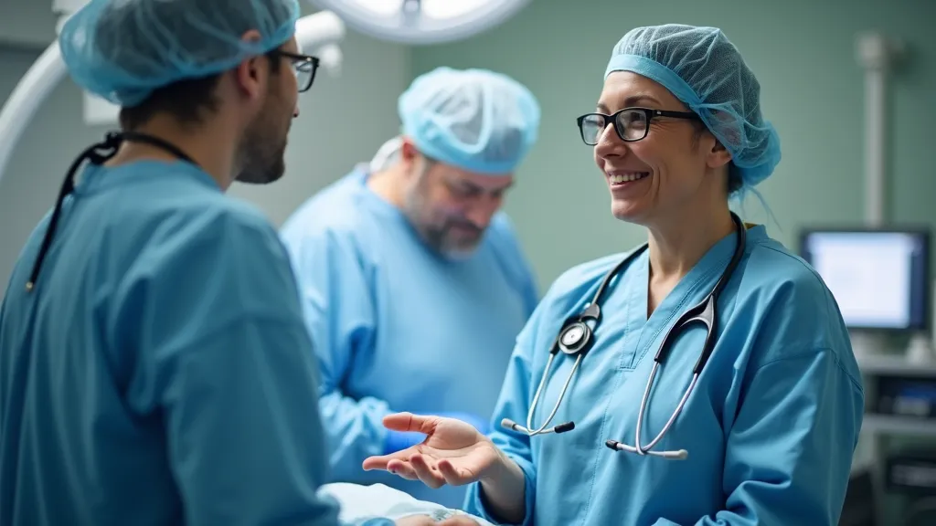 Understanding Breast Transplants