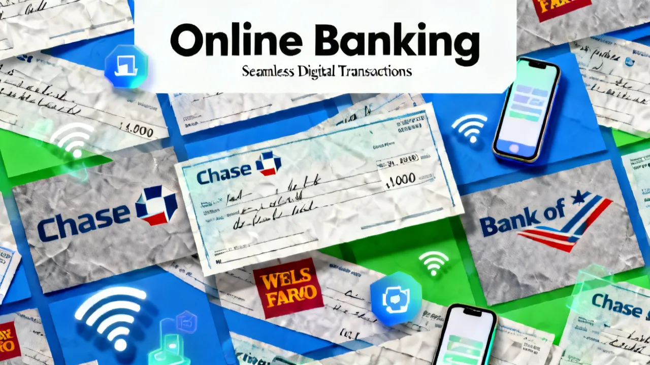 Navigating Bank Bonuses and Cheques