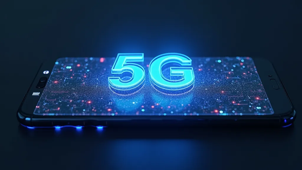 Discover the Latest 5G Phones and Offers