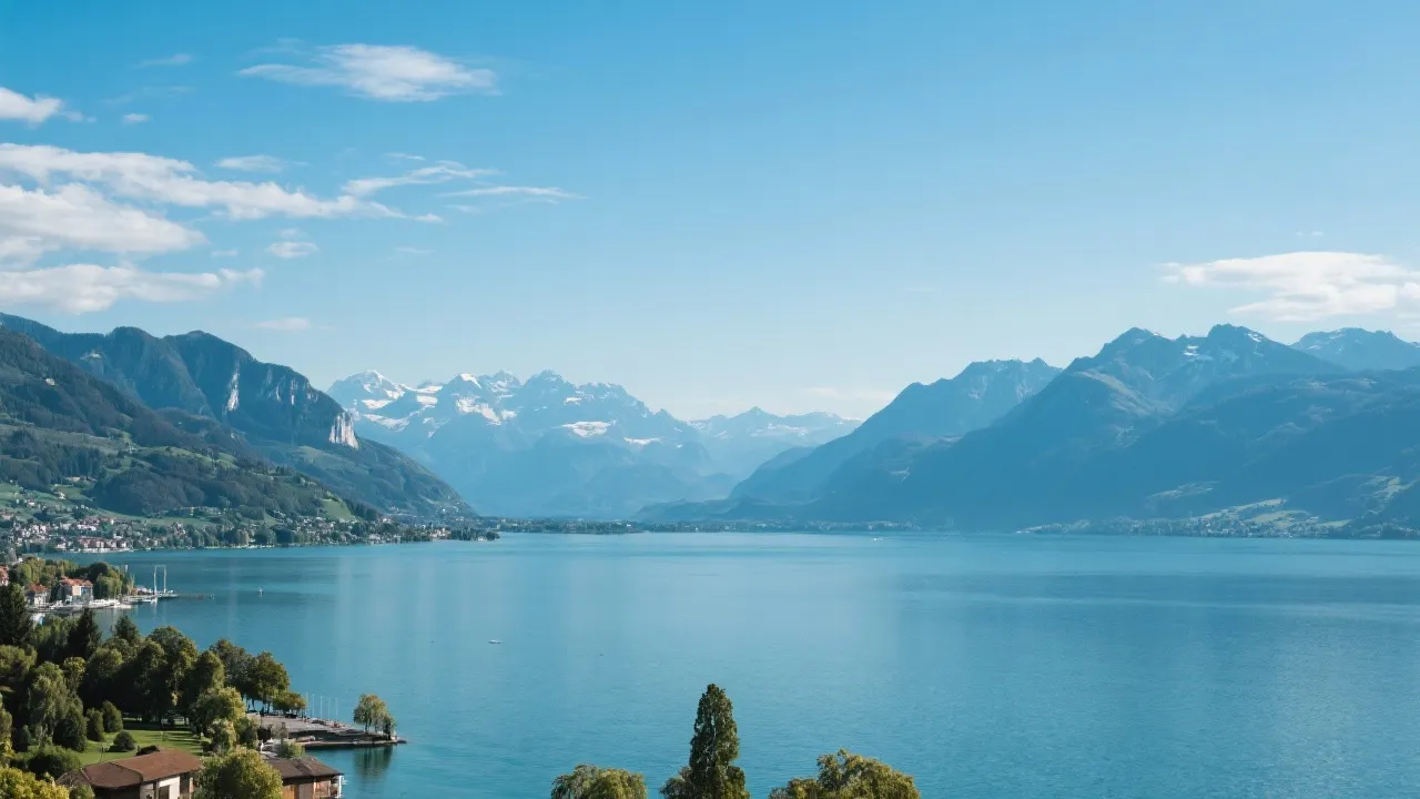 Inheritance Laws in Switzerland for Spouses