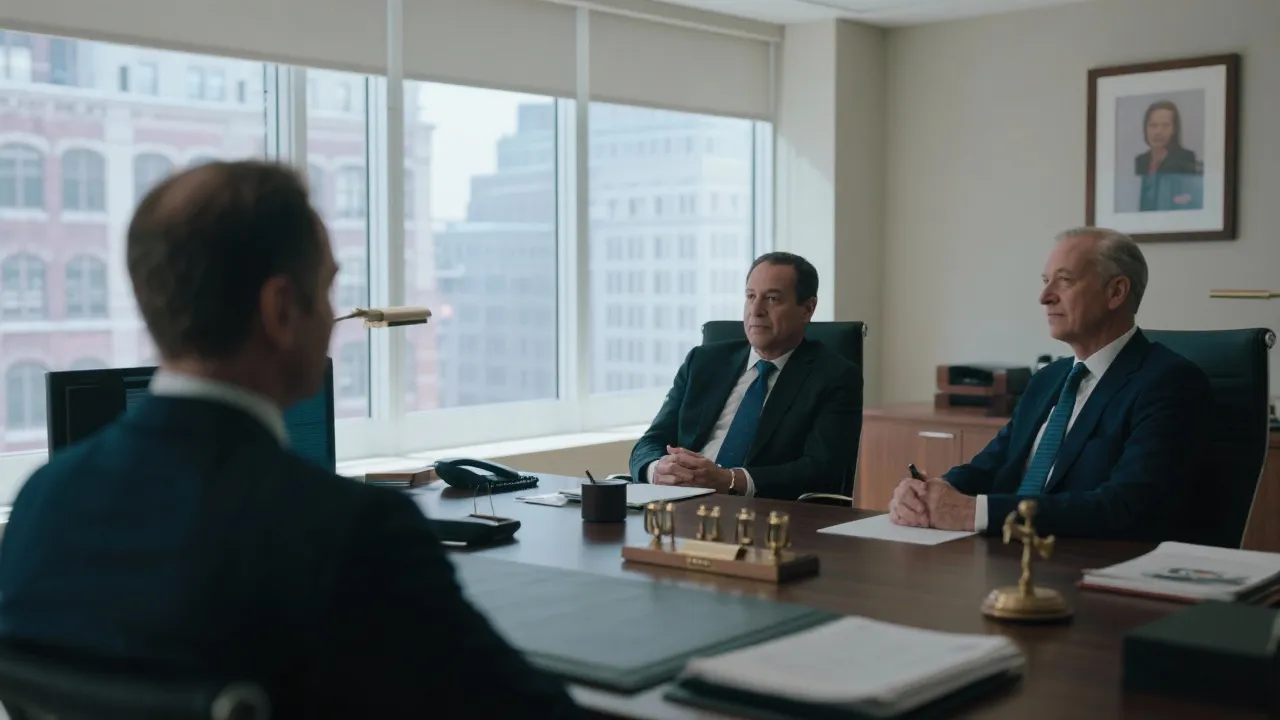 Understanding Jaspers Moriarty & Wetherille Pa