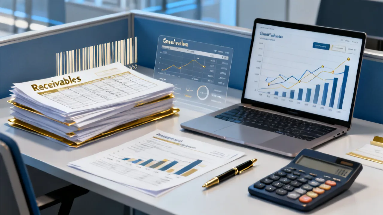 Receivables Explained: Investing Insights and Practical Analysis