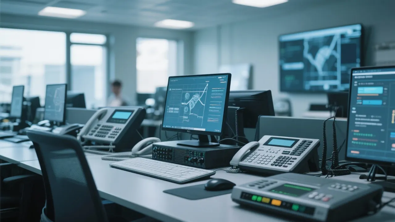 Understanding the CommScope Standoff