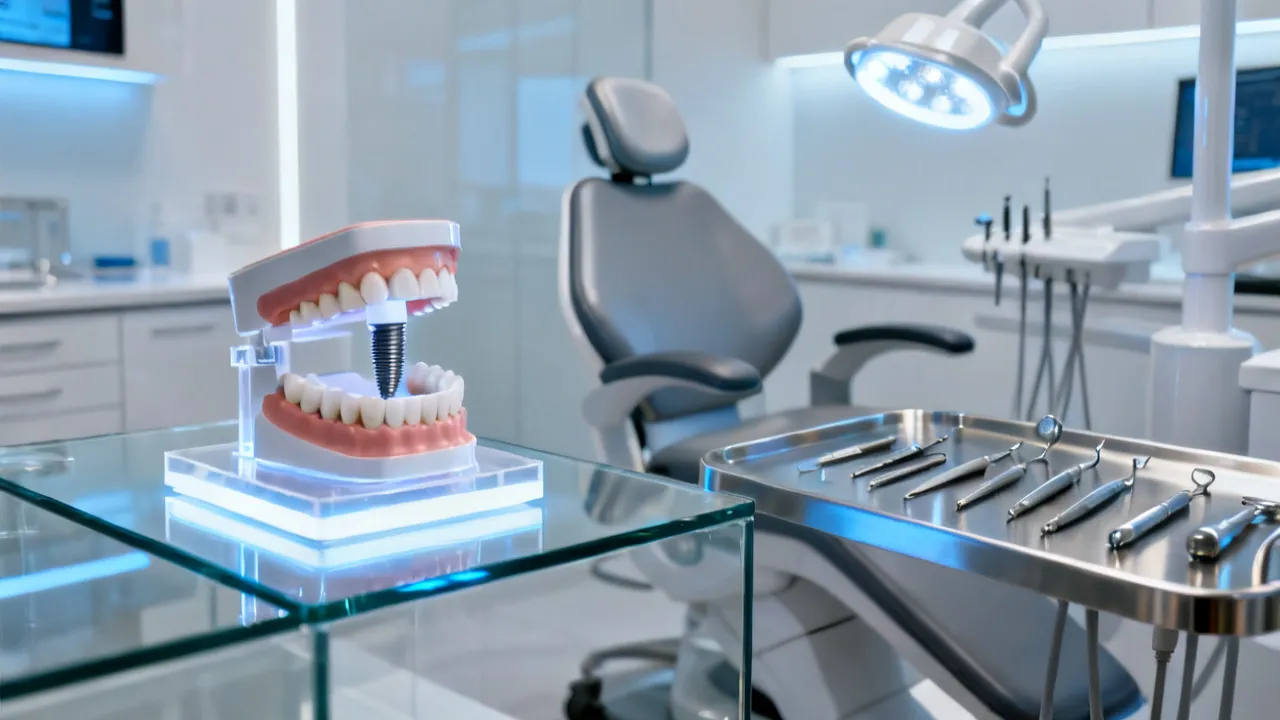 Effective Strategies for Dental Clinic Promotion