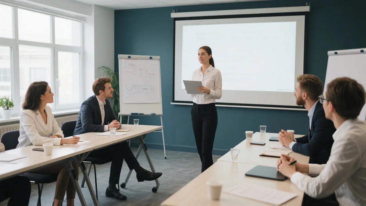 Unveiling the World of Forbes Coaches