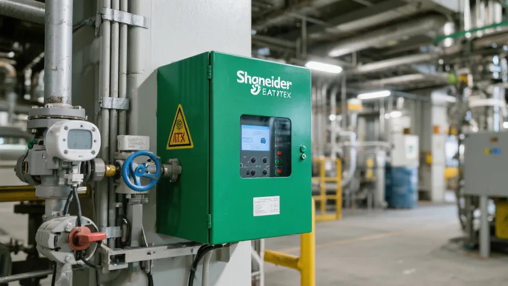 Unveiling Schneider Atex Enclosures