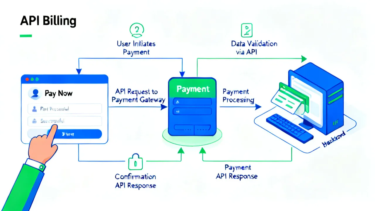 Understanding Payable API Integration