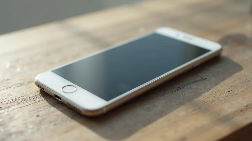 Simplest Smartphone Options