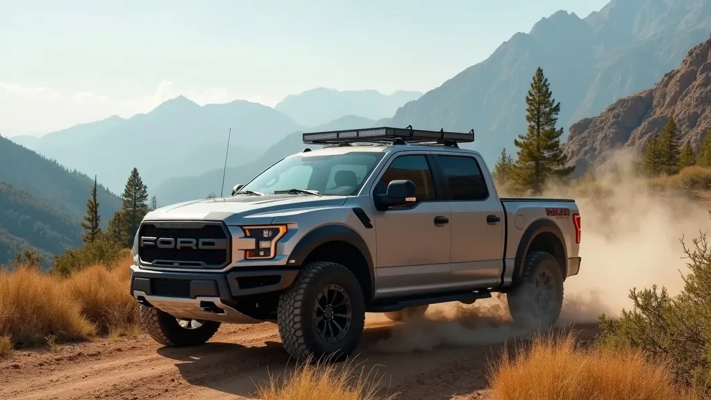 Understanding Pickup Trucks: A Comprehensive Guide