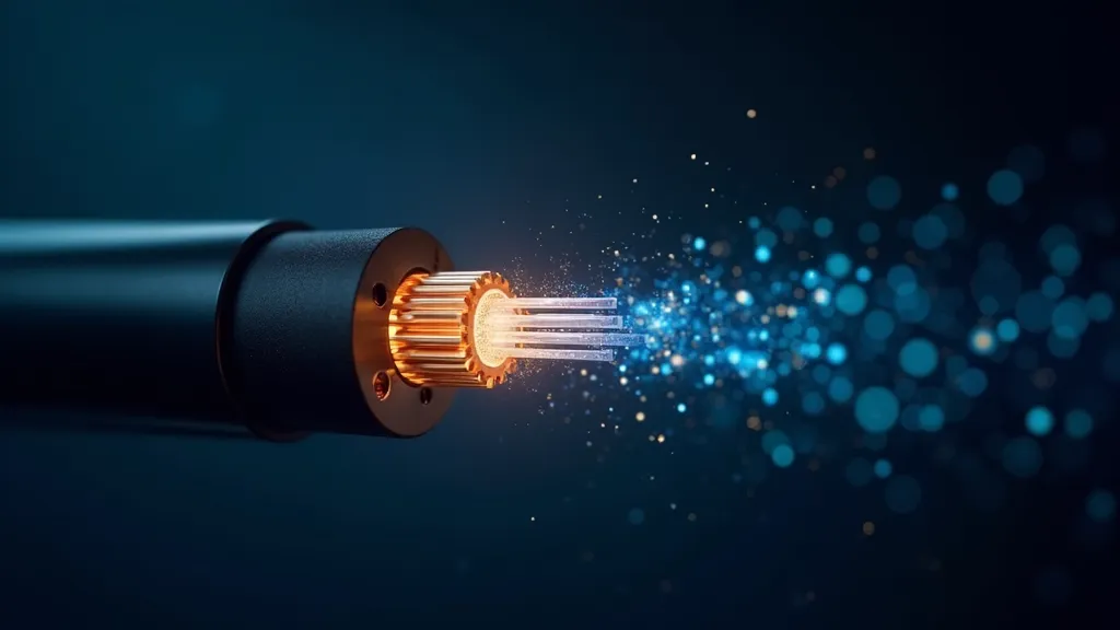Understanding Fiber Cable Technology
