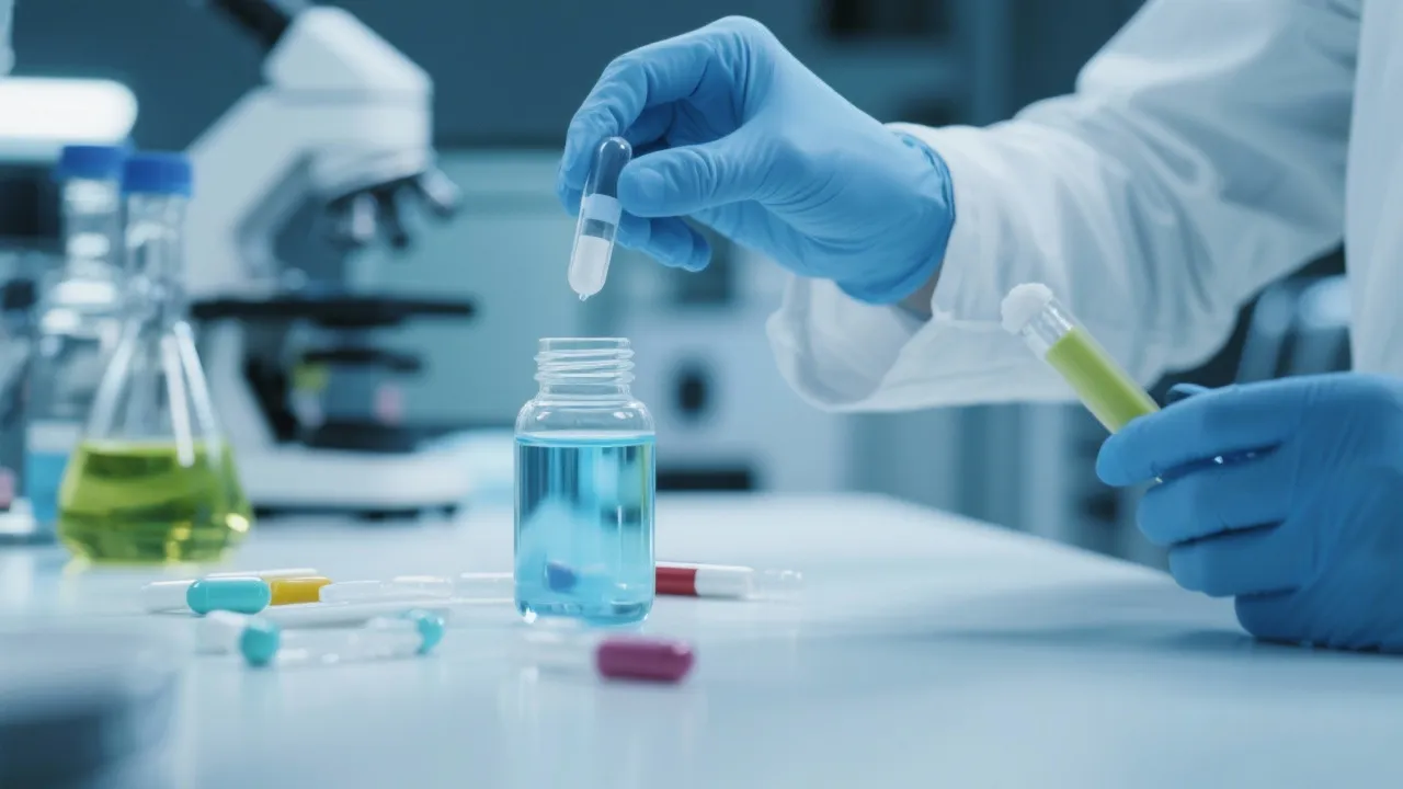 Insights into Eqms Pharma Industry