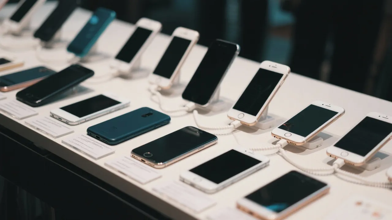 Navigating Government Phone Programs