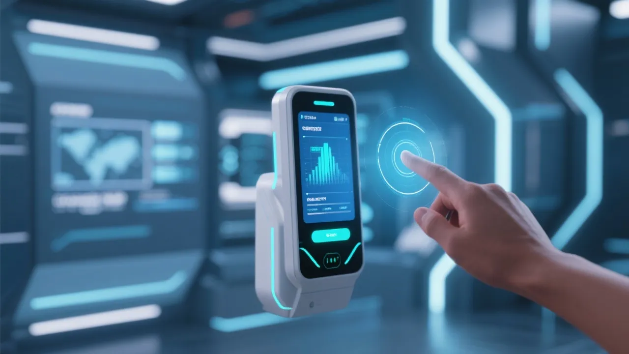 Understanding Digio Contactless Payment