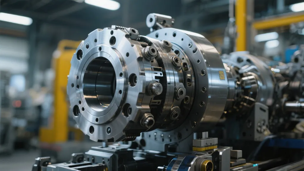 Understanding Rexroth Servo Valves