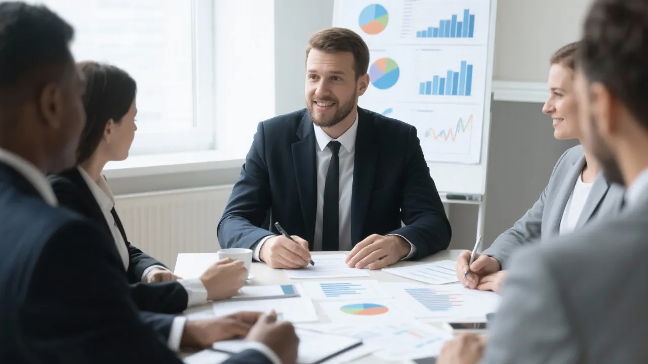 Understanding Business Loans Worldwide