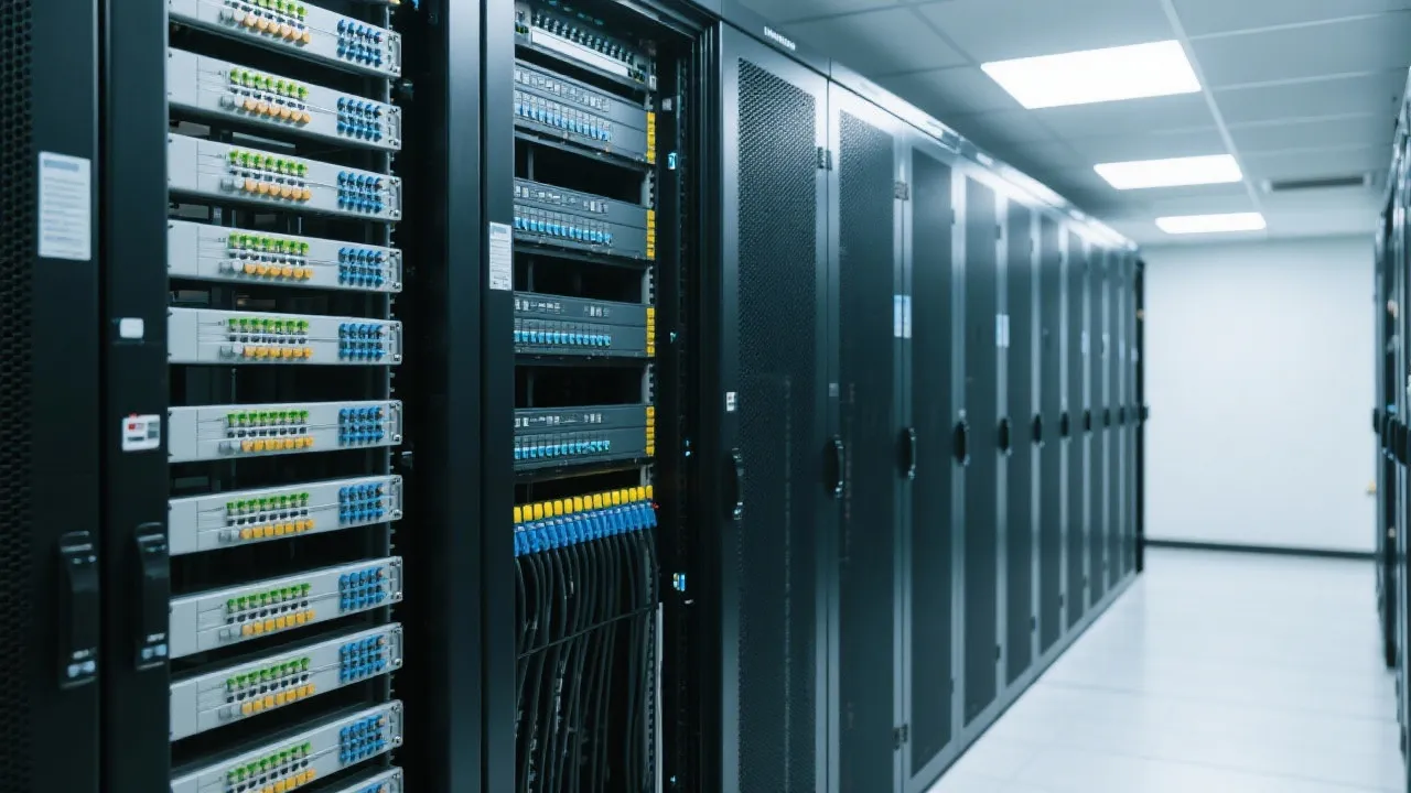 Understanding Pbx Rack Systems