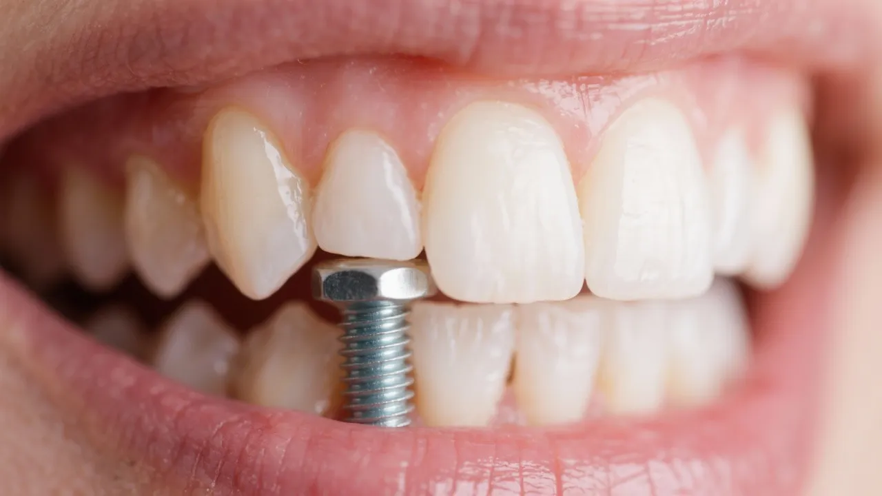 Affordable Options for Dental Implants