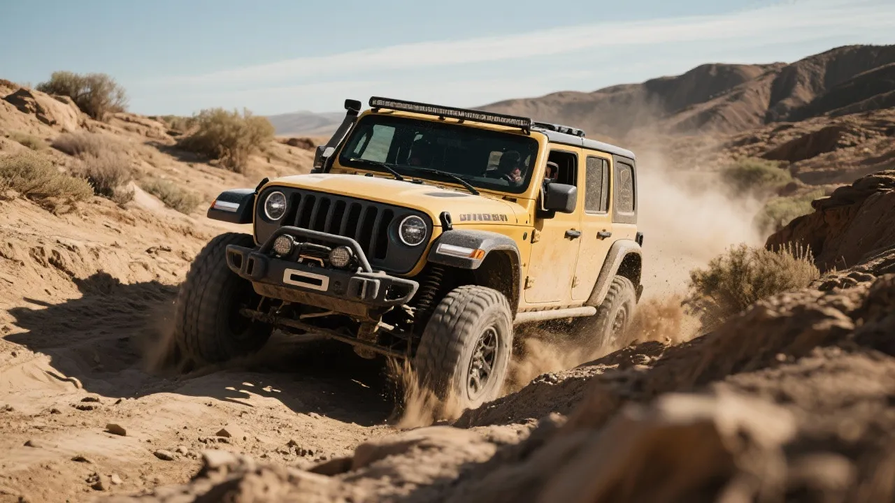 The S10 2017 4x4 Diesel Review