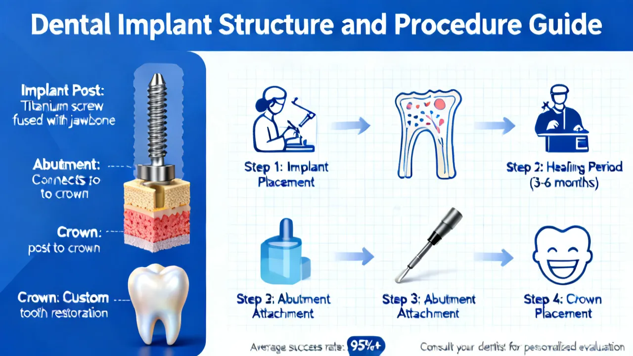 Comprehensive Guide to Dental Implants