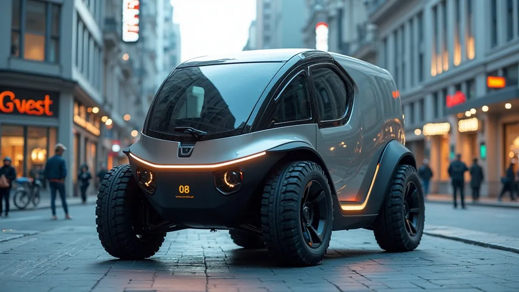 Discovering the Cnh Nikola Revolution