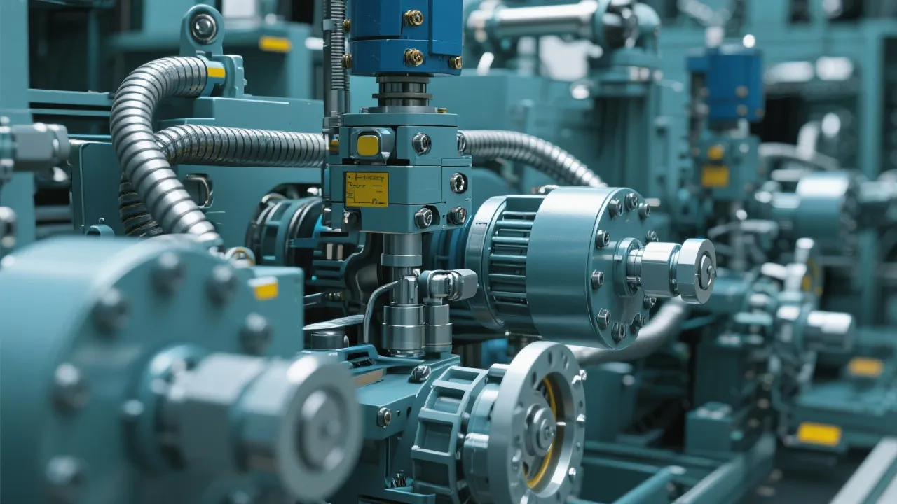 Understanding Hydac Rf Components