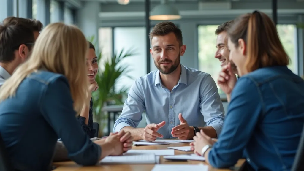 Understanding Employee Retention Consulting