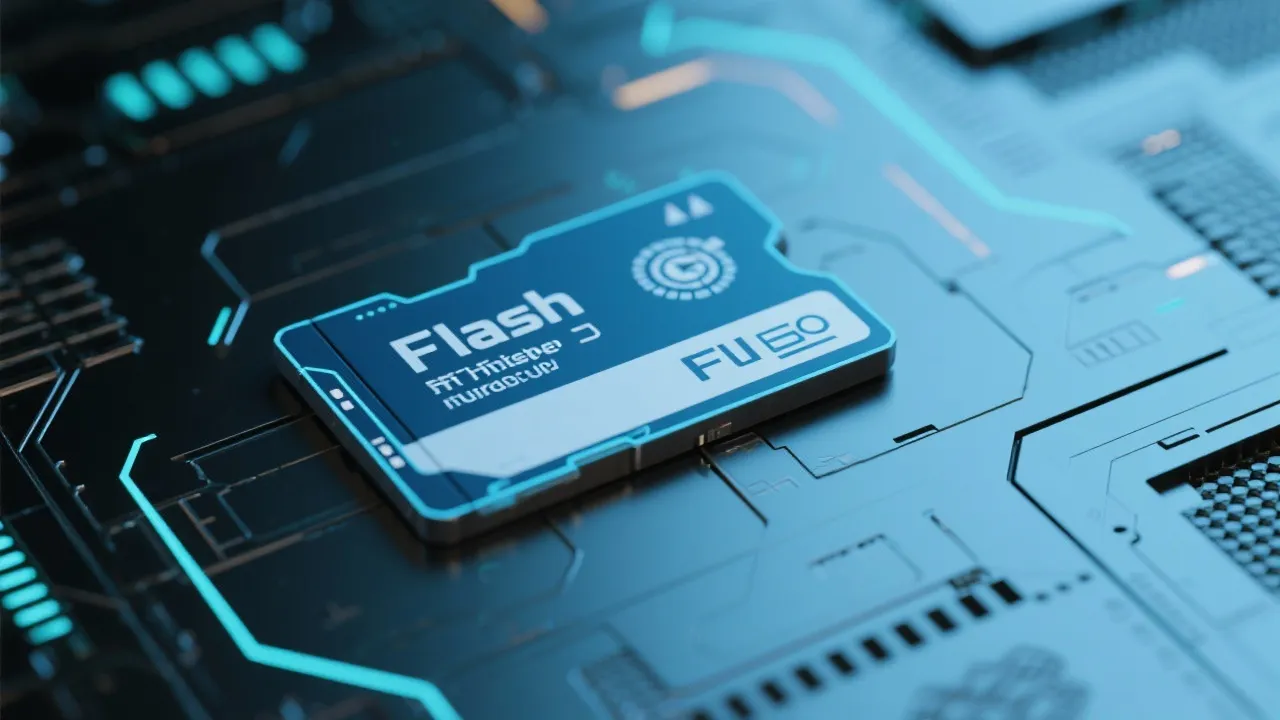 Unveiling Smartflash P990 Innovations