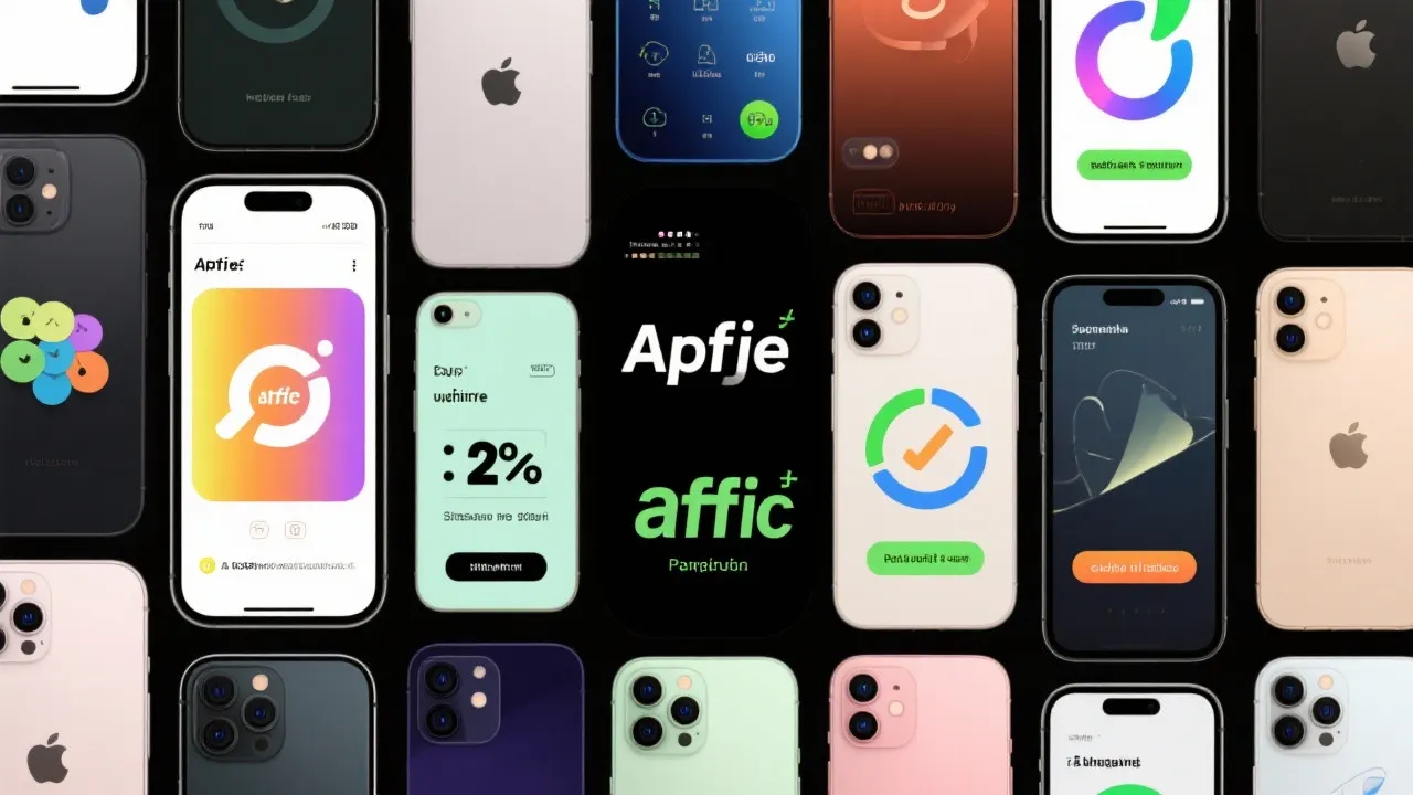 Get a Phone and New Plan