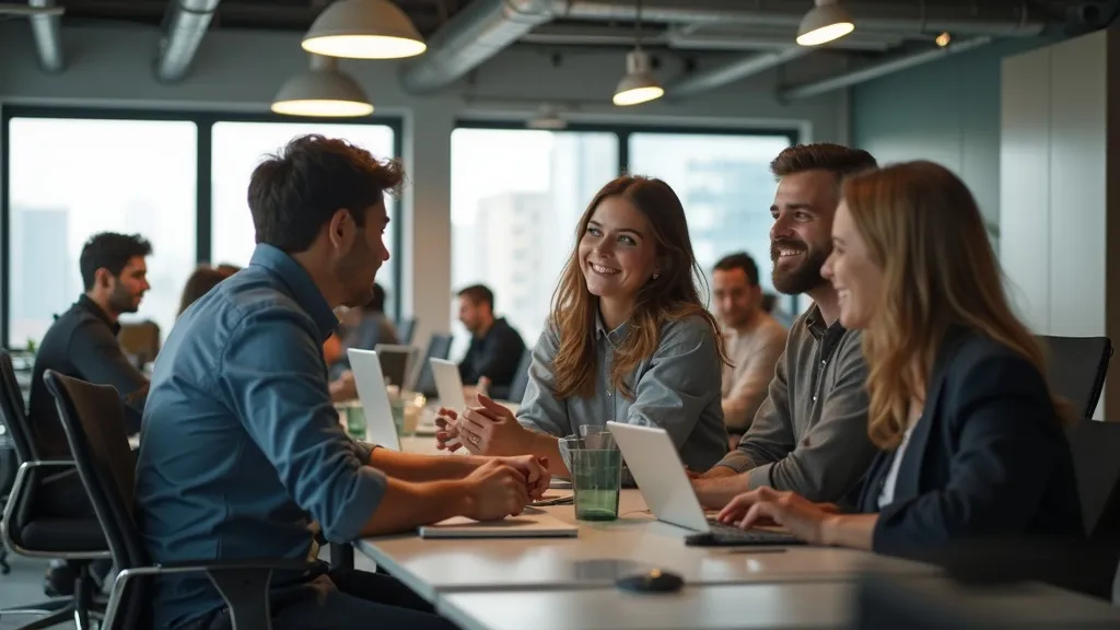 Enhancing Workforce Stability