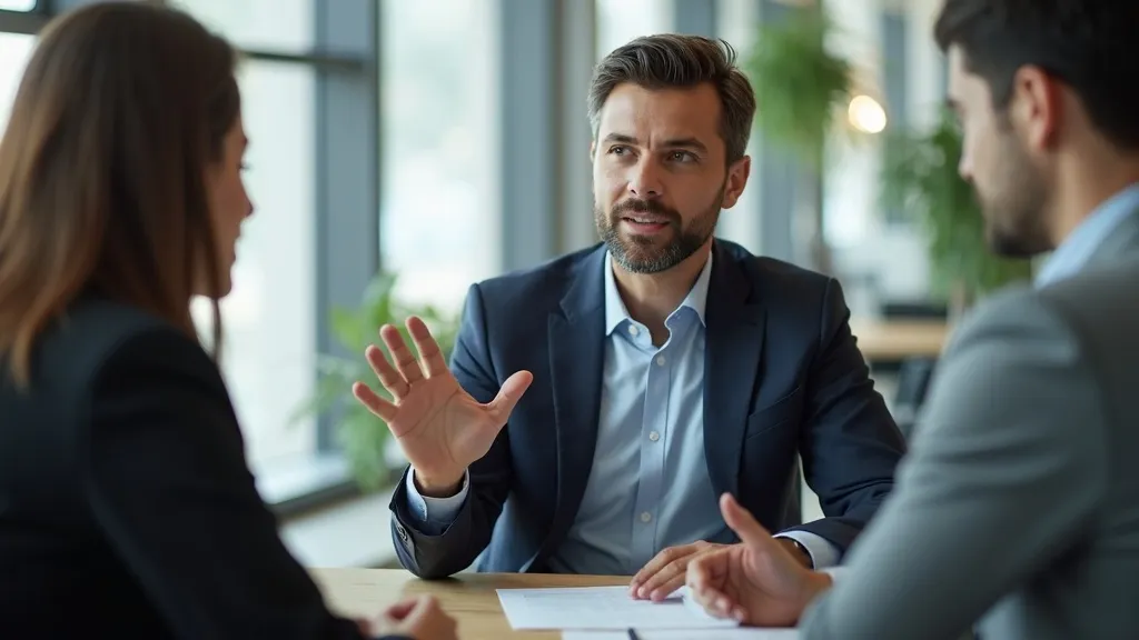 The Role of an Employee Retention Consultant