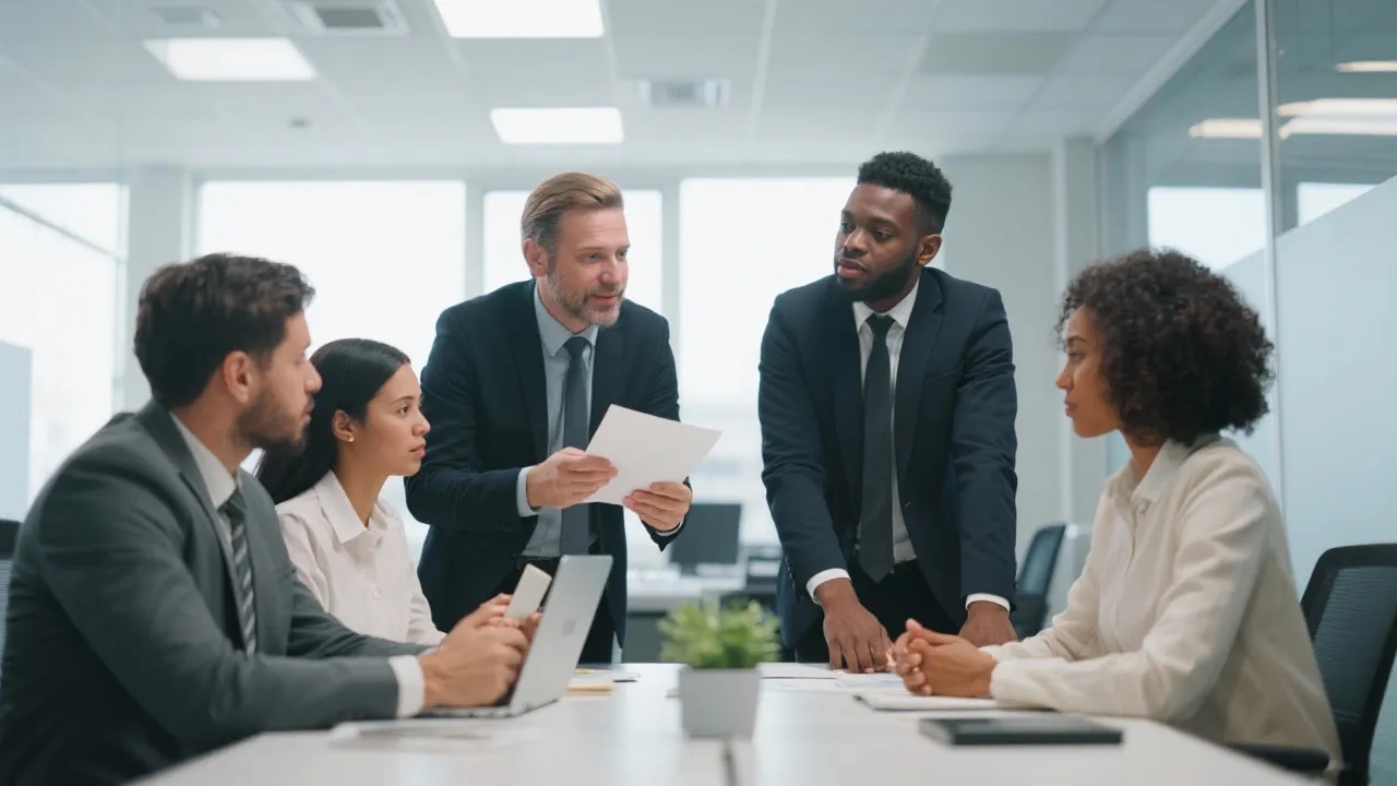 Navigating Loan Options Worldwide