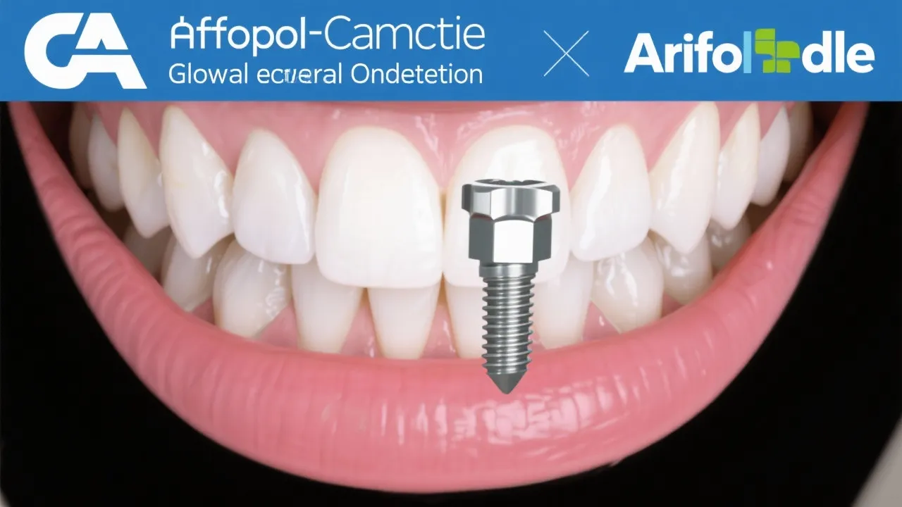 Affordable $150 Dental Implants Explored