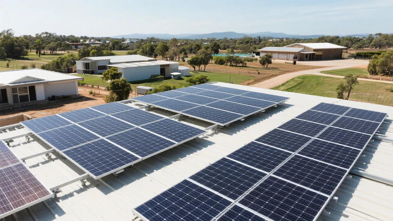 Guide to Affordable Solar Panels